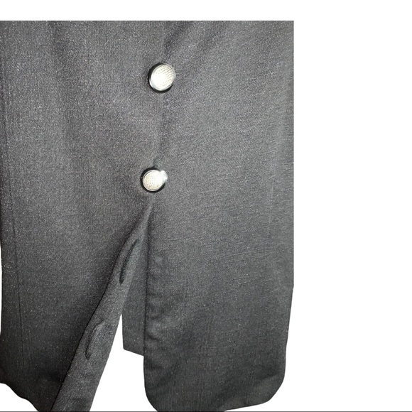 Pablo Collection Leopard Print Top, Size XL - Picture 10 of 10